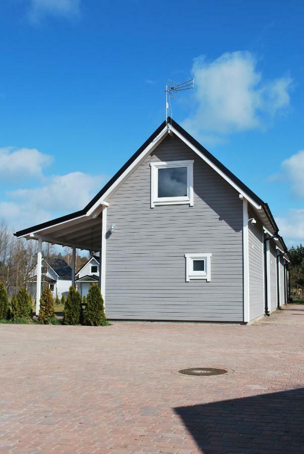 Zurawie Domki Letniskowe Kopalino Exterior photo
