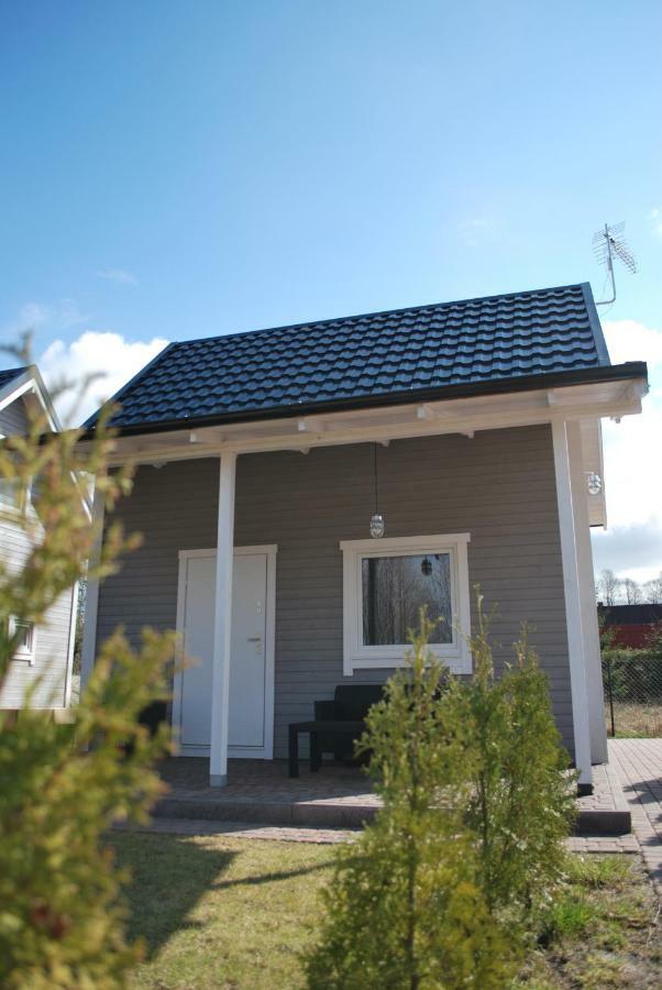 Zurawie Domki Letniskowe Kopalino Exterior photo